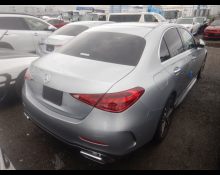 Mercedes Benz C Class 2021