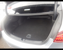 Mercedes Benz C Class 2021