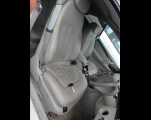 Mercedes Benz CL-Class 2000