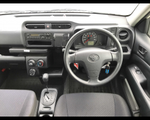 Toyota Probox 2021
