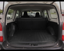 Toyota Probox 2021