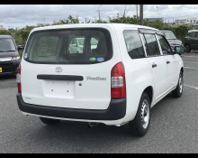 Toyota Probox 2021