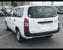 Toyota Probox 2021