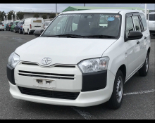 Toyota Probox 2021