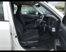 Toyota Probox 2021
