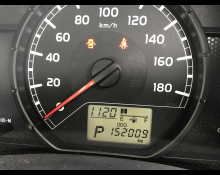 Toyota Probox 2021