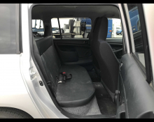Toyota Probox 2021