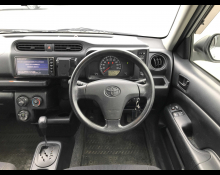 Toyota Probox 2021