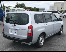 Toyota Probox 2021