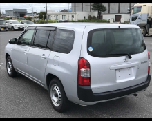 Toyota Probox 2021