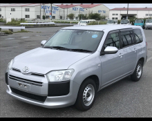 Toyota Probox 2021