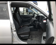 Toyota Probox 2021