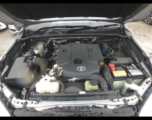 Toyota Hilux 2019