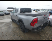 Toyota Hilux 2019