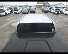 Toyota Hilux 2019