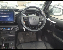 Toyota Hilux 2019