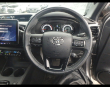 Toyota Hilux 2019