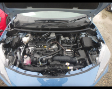Toyota Yaris Cross 2023