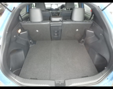 Toyota Yaris Cross 2023