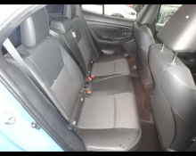 Toyota Yaris Cross 2023