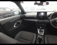 Toyota Yaris Cross 2023