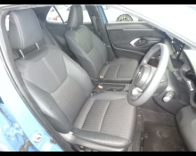 Toyota Yaris Cross 2023