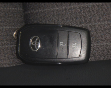 Toyota Yaris Cross 2023