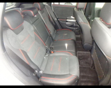 Mercedes Benz GLA-class 2022
