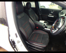 Mercedes Benz GLA-class 2022