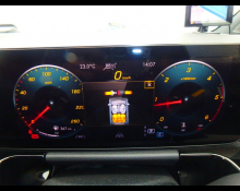 Mercedes Benz GLA-class 2022