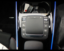 Mercedes Benz GLA-class 2022