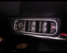 Mercedes Benz GLA-class 2022