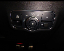 Mercedes Benz GLA-class 2022