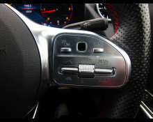 Mercedes Benz GLA-class 2022