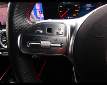 Mercedes Benz GLA-class 2022