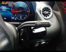 Mercedes Benz GLA-class 2022
