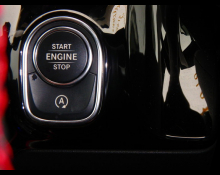 Mercedes Benz GLA-class 2022