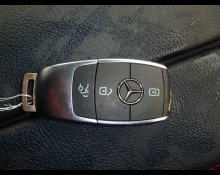 Mercedes Benz GLA-class 2022