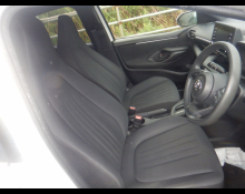 Toyota Yaris 2023
