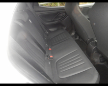 Toyota Yaris 2023