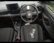 Toyota Yaris 2023