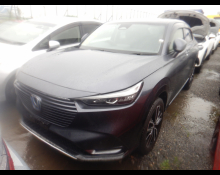 Honda Vezel 2023