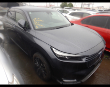 Honda Vezel 2023