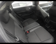 Honda Vezel 2023