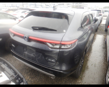 Honda Vezel 2023