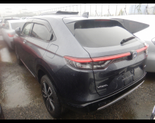 Honda Vezel 2023