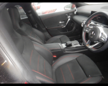 Mercedes Benz CLA-class 2023