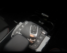 Mercedes Benz CLA-class 2023