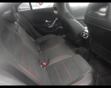 Mercedes Benz CLA-class 2023