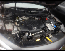 Mercedes Benz GLA-class 2023